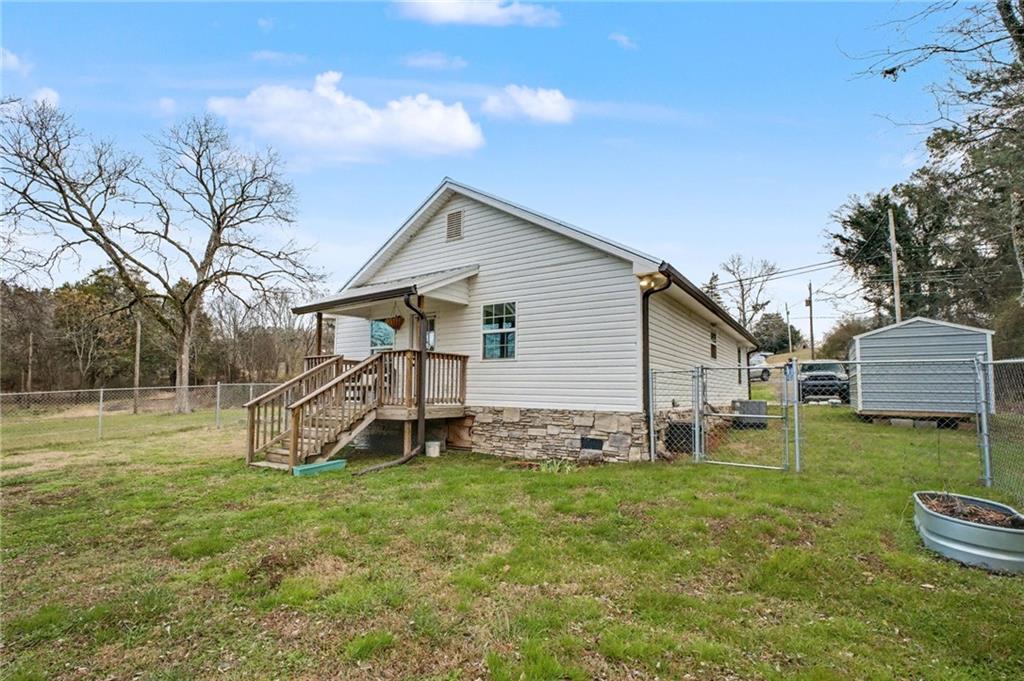 4843 Calhoun Road NE