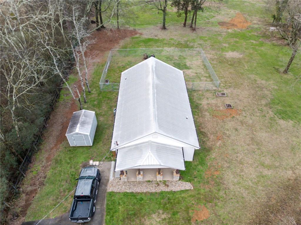 4843 Calhoun Road NE