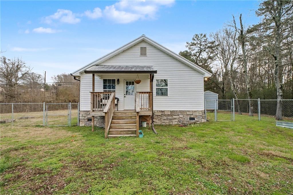 4843 Calhoun Road NE