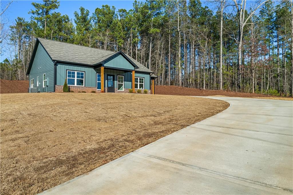 42 Johnny Monk Road