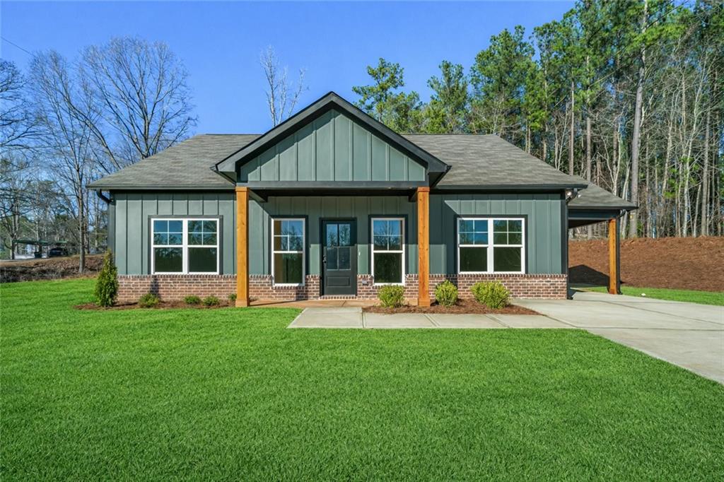 42 Johnny Monk Road