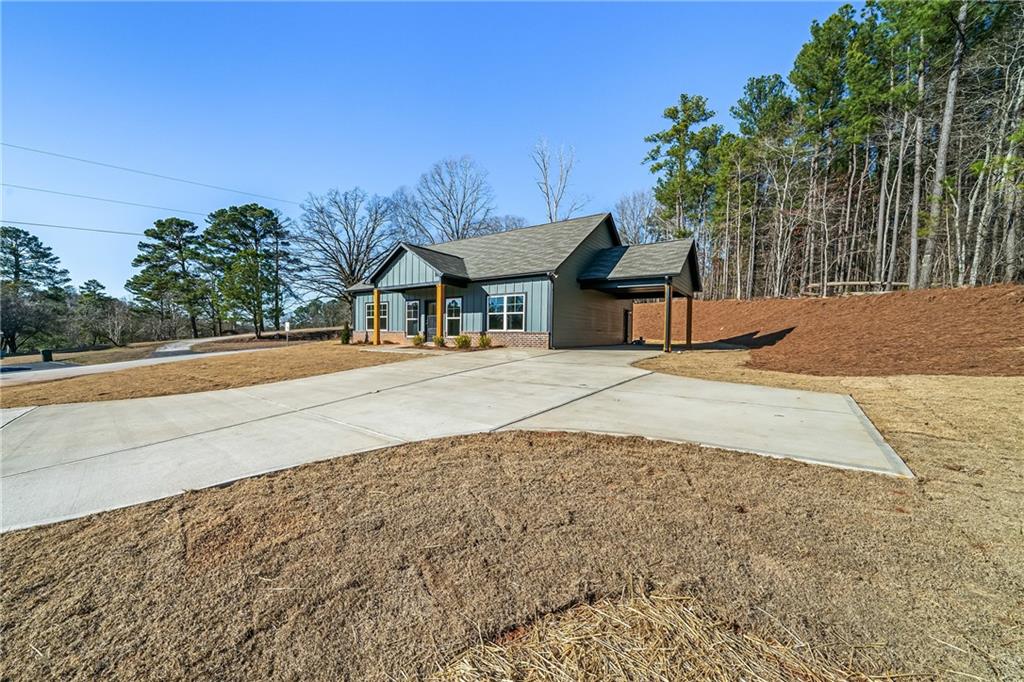 42 Johnny Monk Road