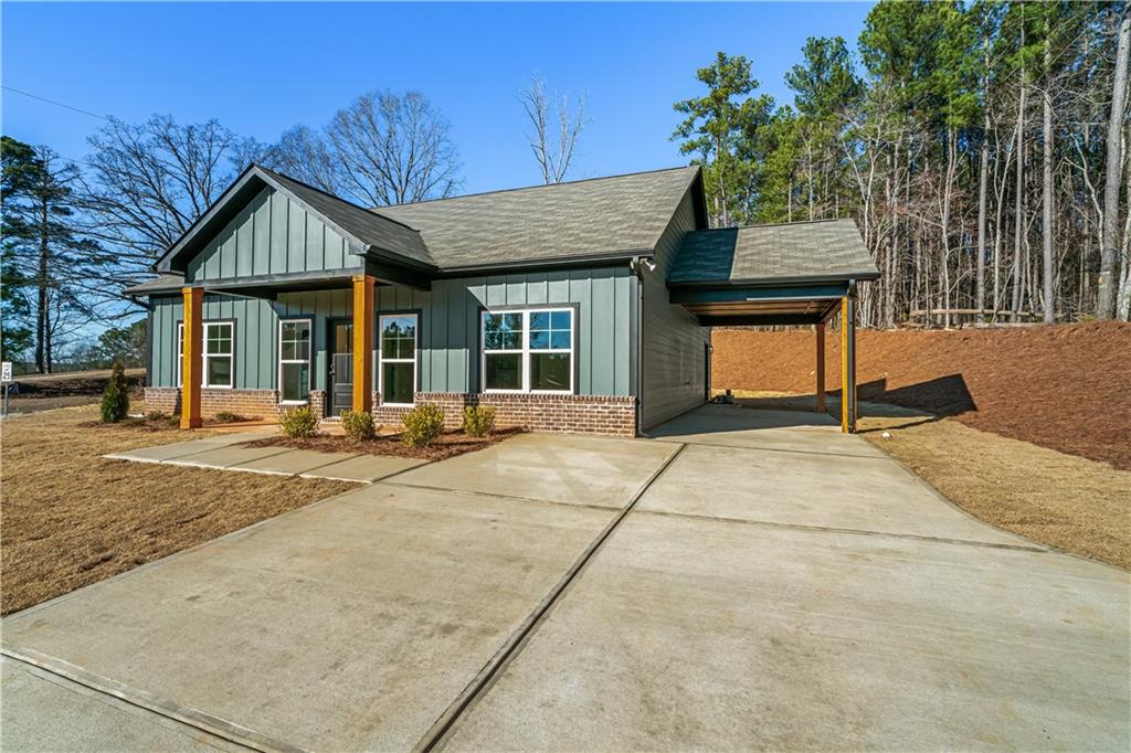 42 Johnny Monk Road