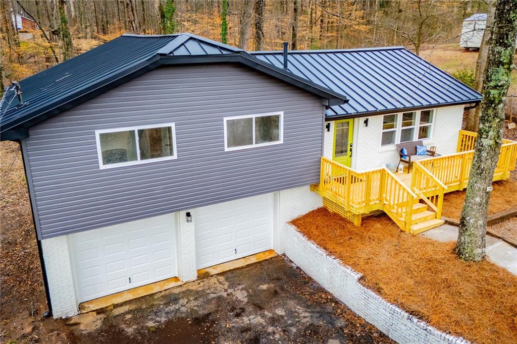 6350 Executive Drive