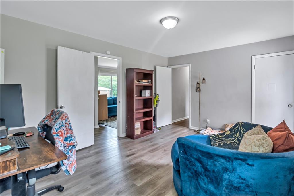 1104 Parkview Drive