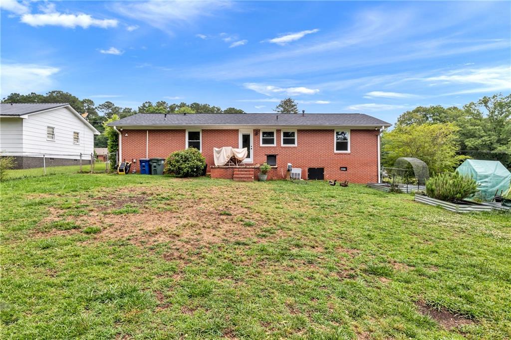 1104 Parkview Drive