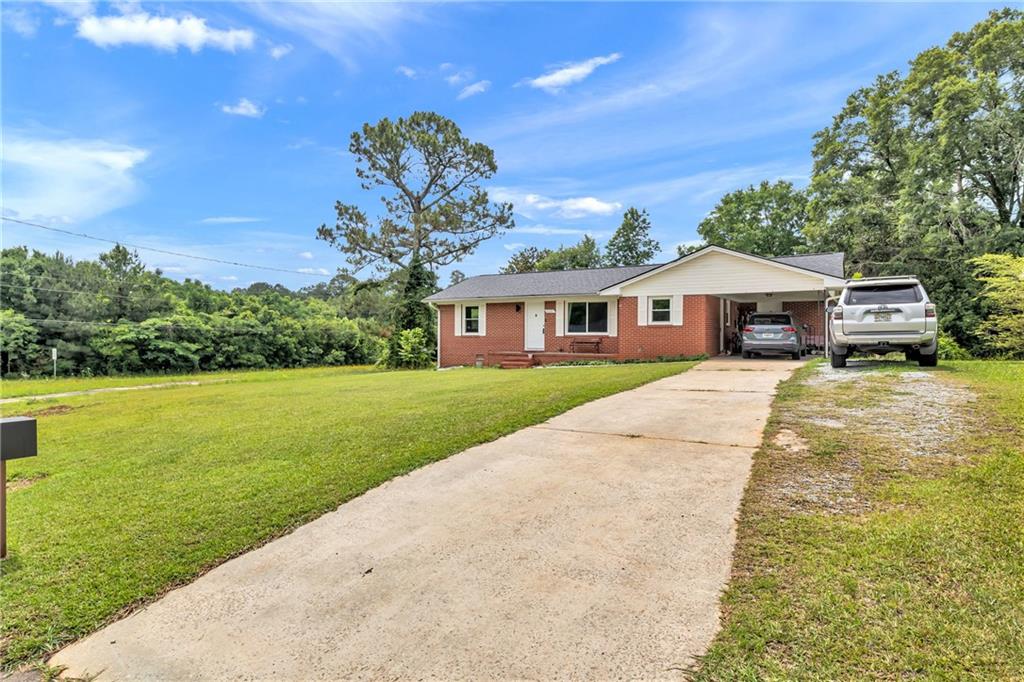 1104 Parkview Drive