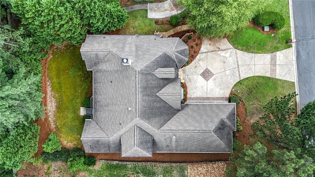 5807 Brookstone Circle NW