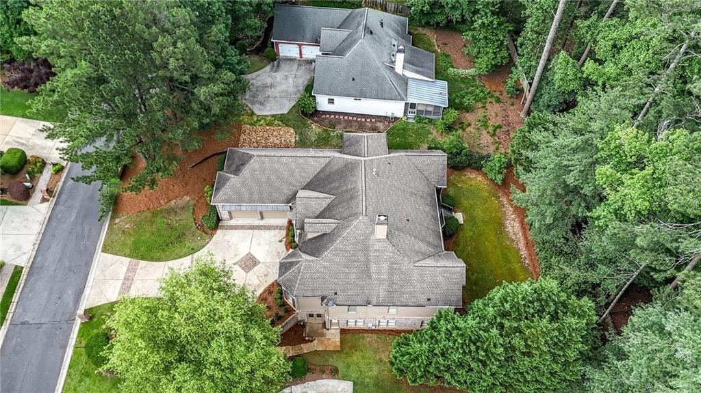 5807 Brookstone Circle NW