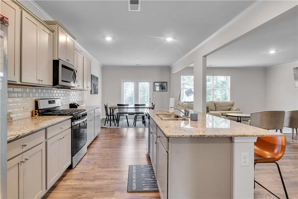 90 Thompson Drive