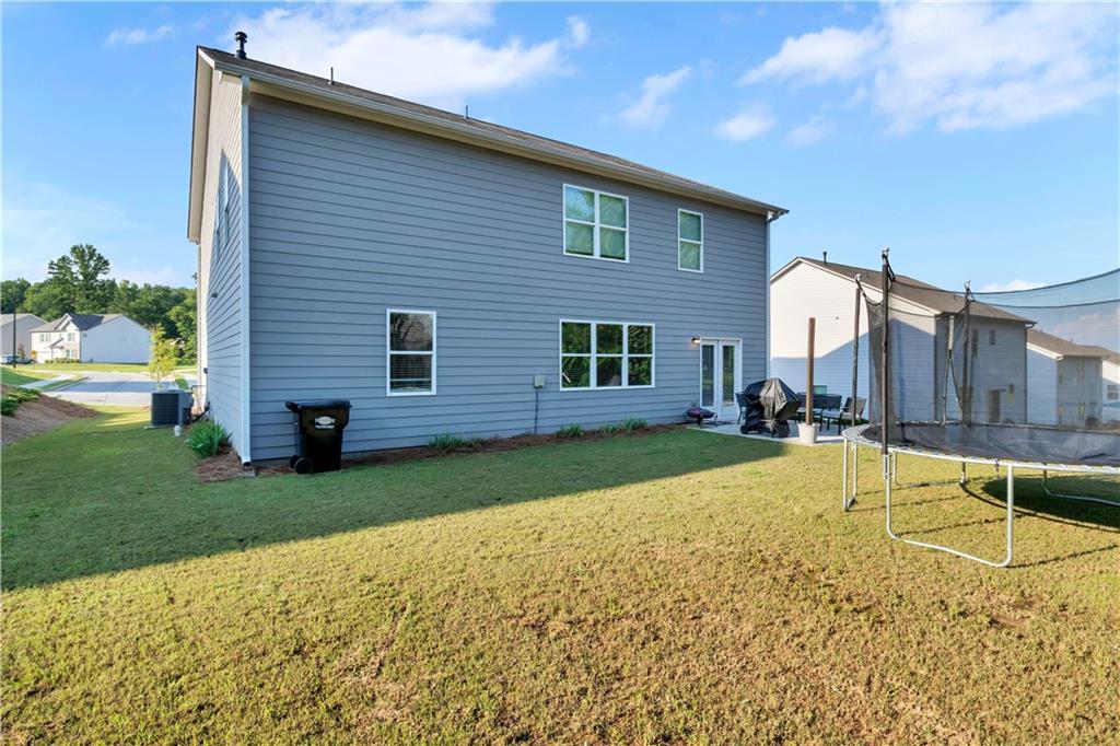90 Thompson Drive