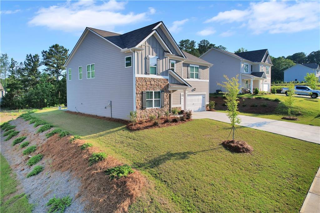 90 Thompson Drive