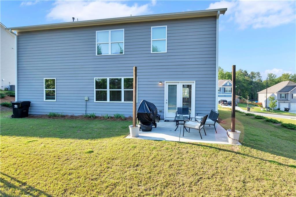 90 Thompson Drive
