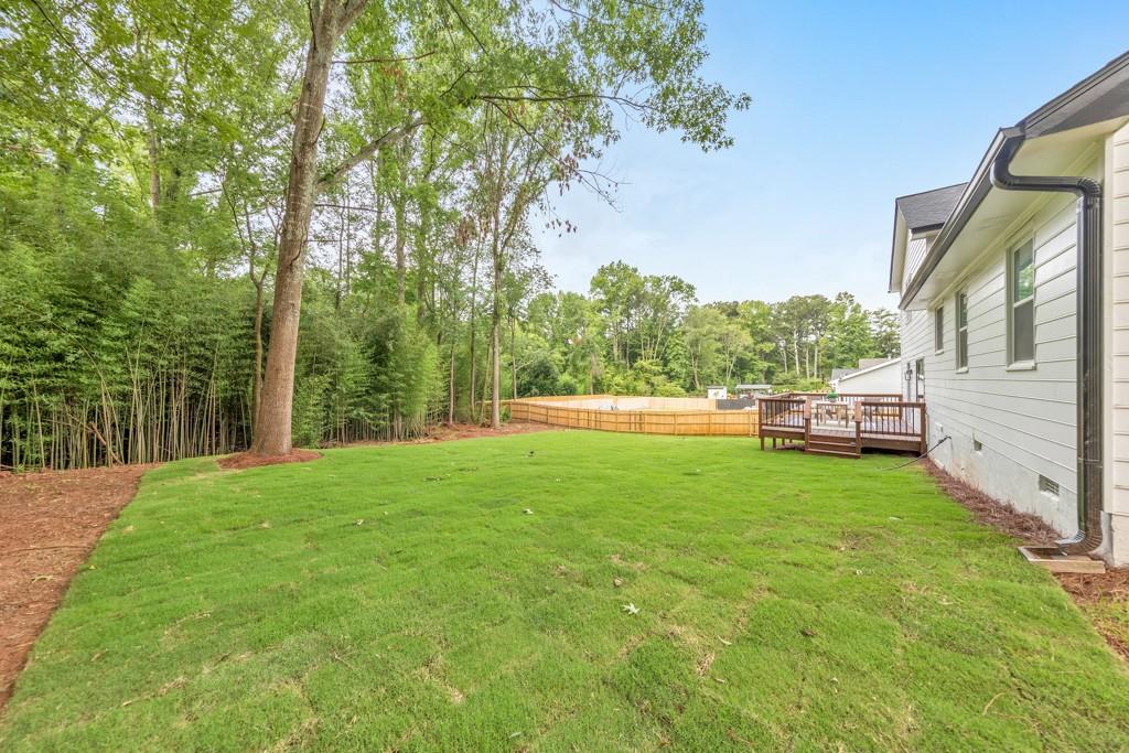 1548 Sprayberry Drive