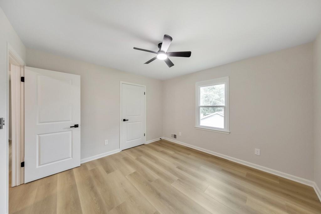 1548 Sprayberry Drive