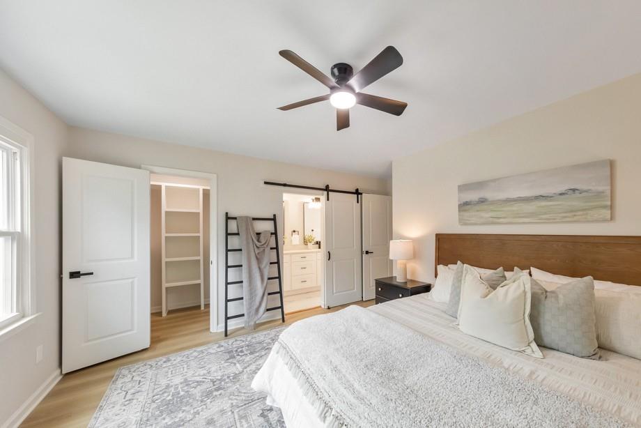 1548 Sprayberry Drive