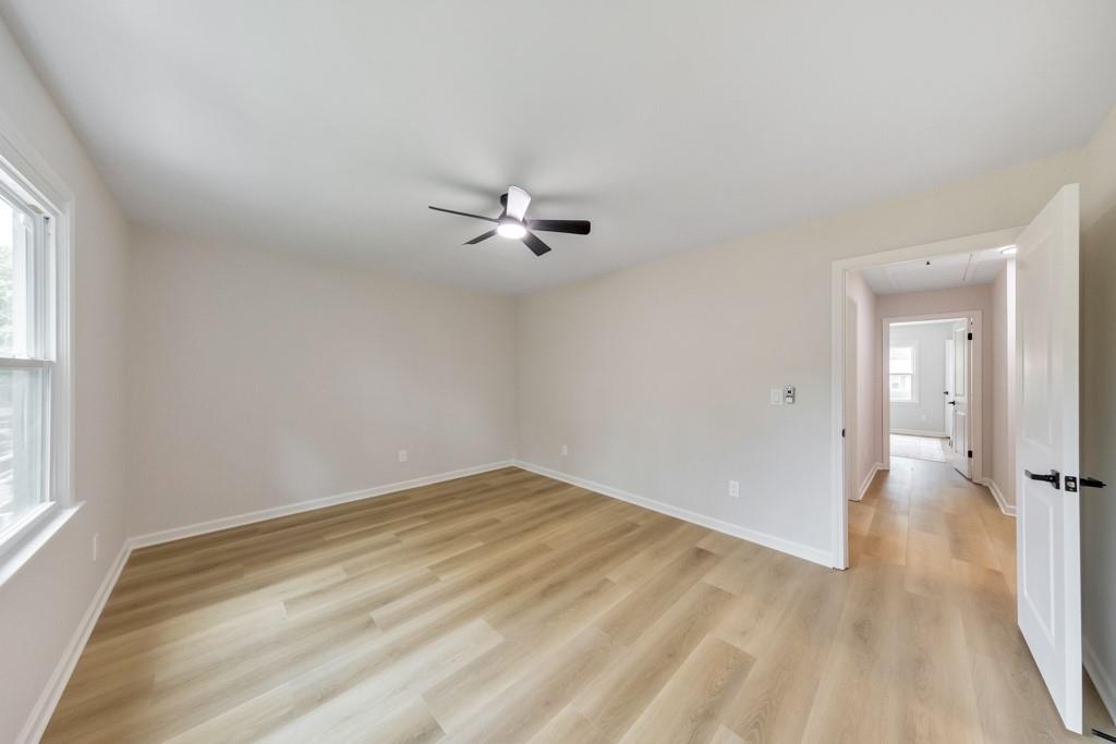 1548 Sprayberry Drive