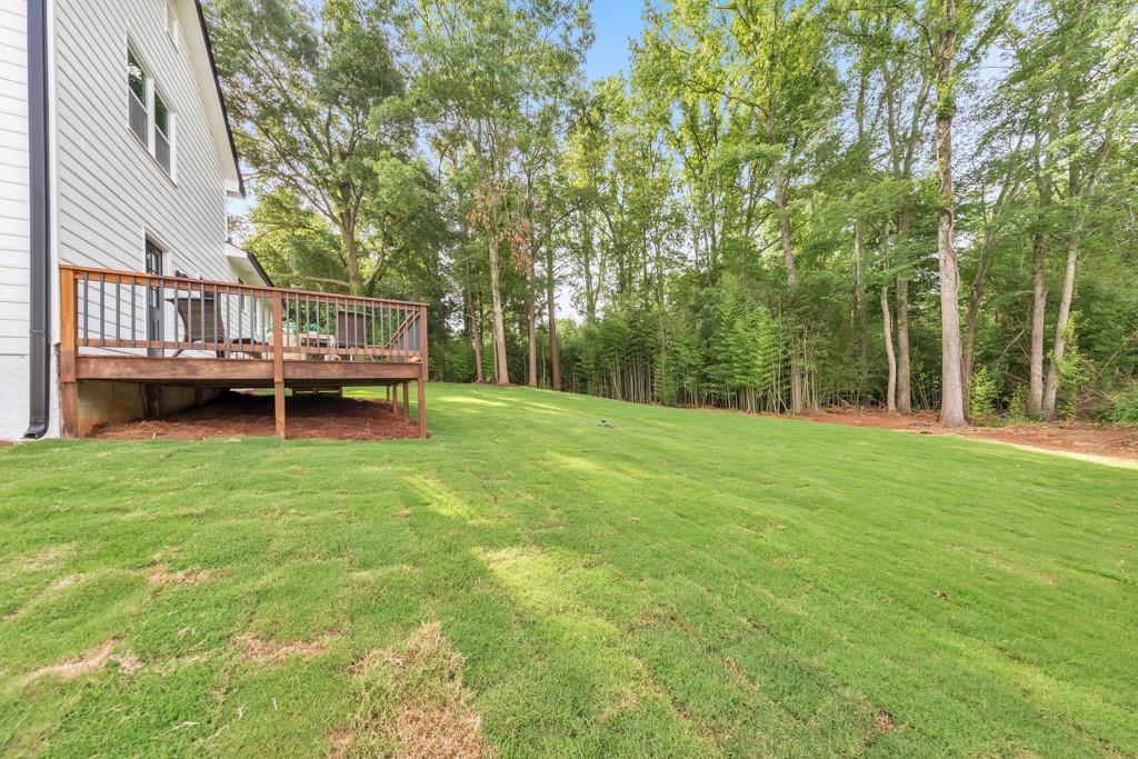 1548 Sprayberry Drive