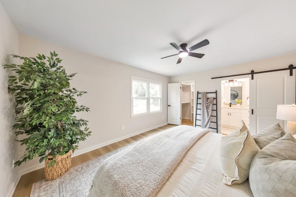 1548 Sprayberry Drive