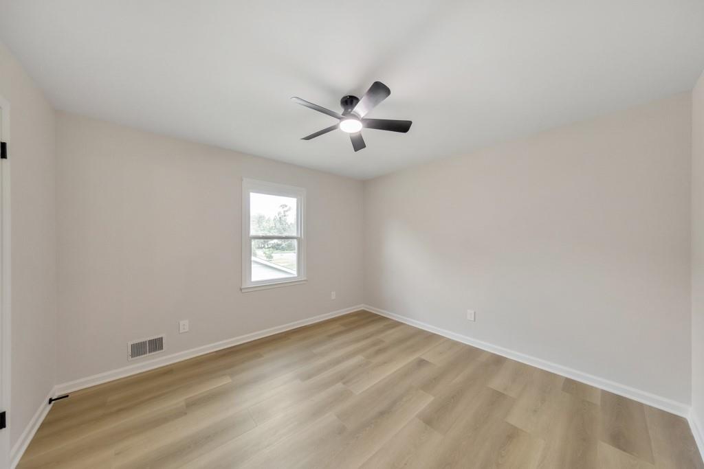 1548 Sprayberry Drive