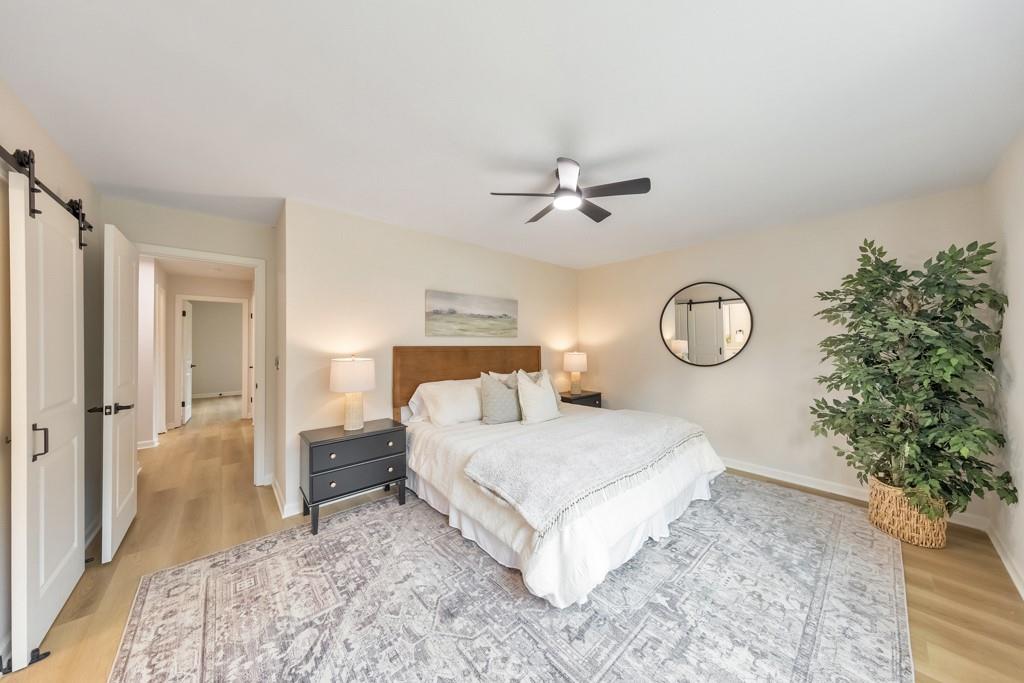 1548 Sprayberry Drive