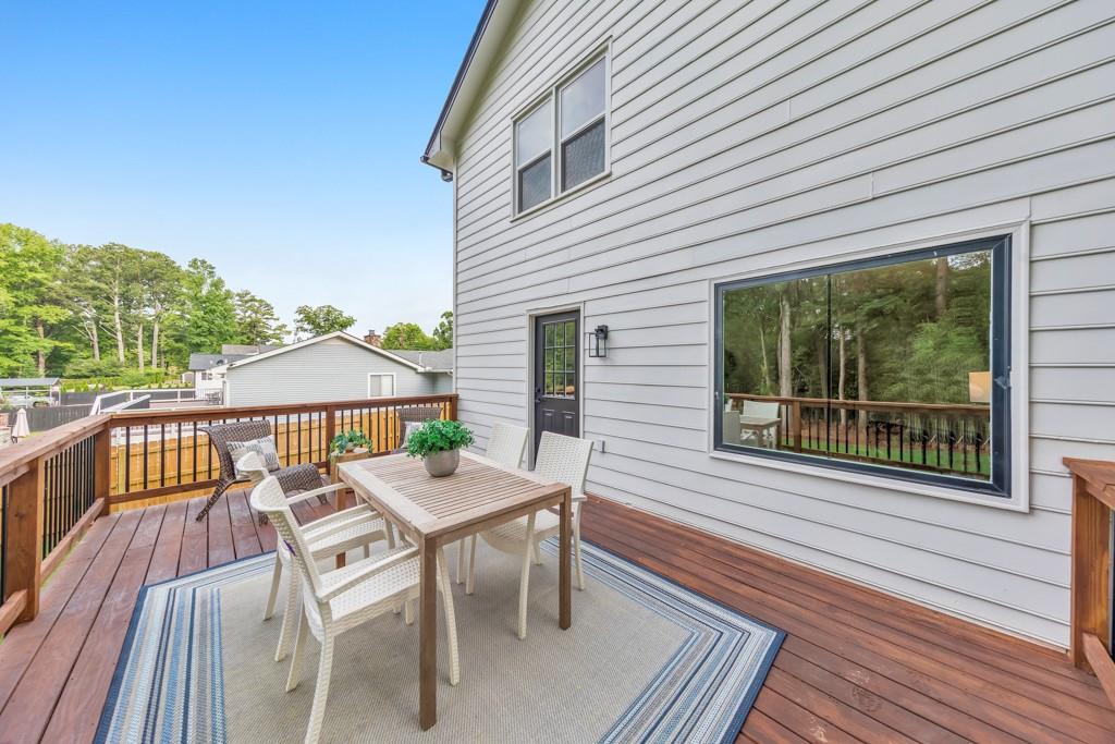 1548 Sprayberry Drive