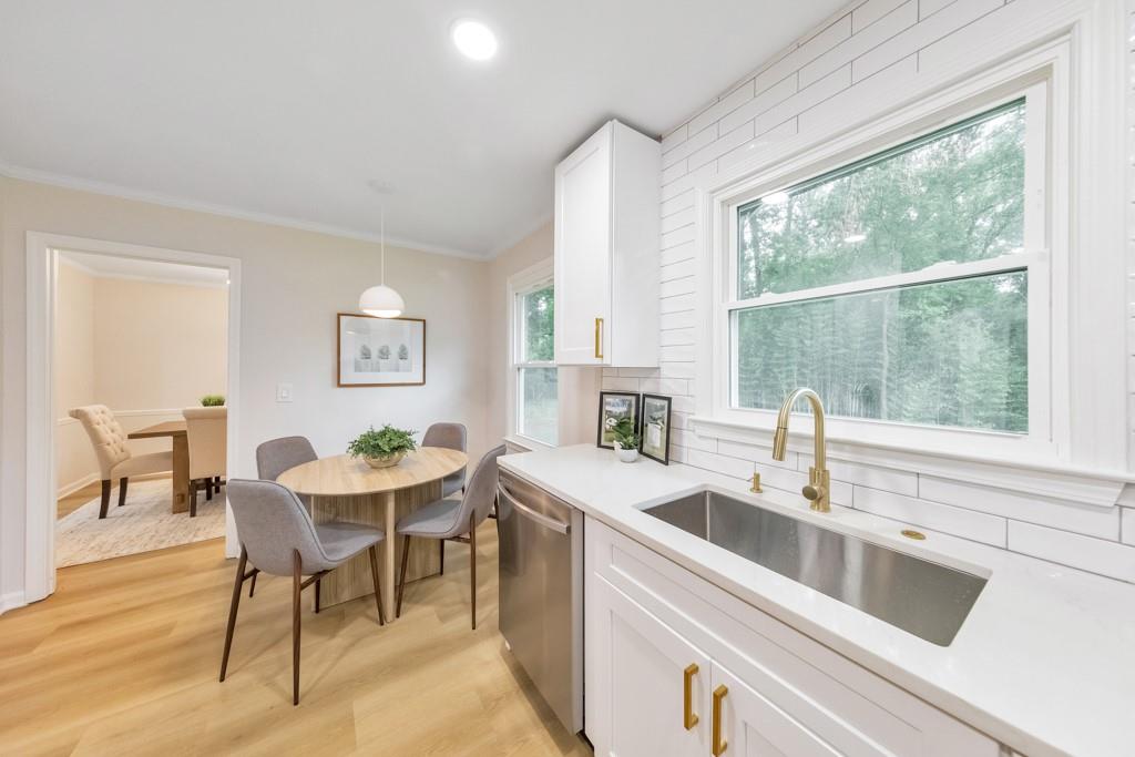 1548 Sprayberry Drive