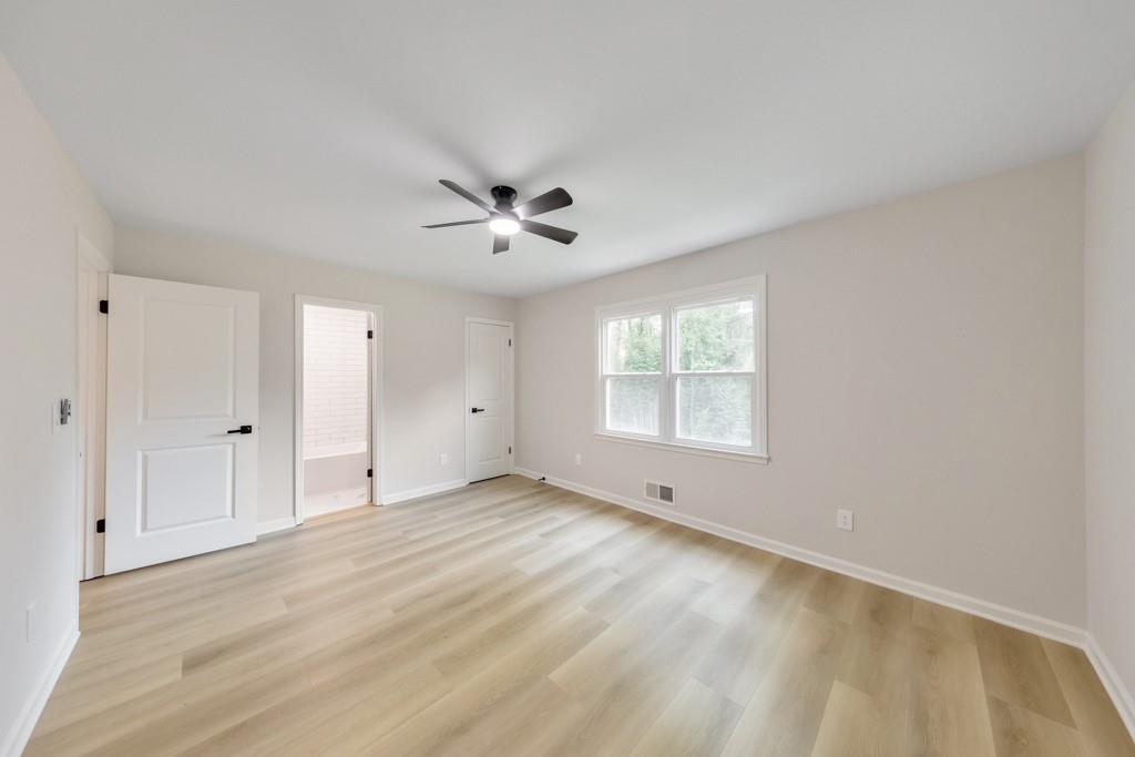 1548 Sprayberry Drive