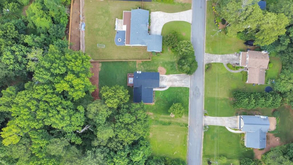 1548 Sprayberry Drive