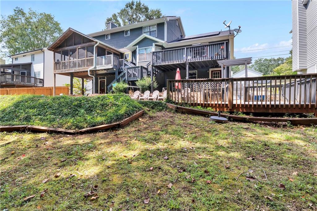 2160 Rocky Mill Drive