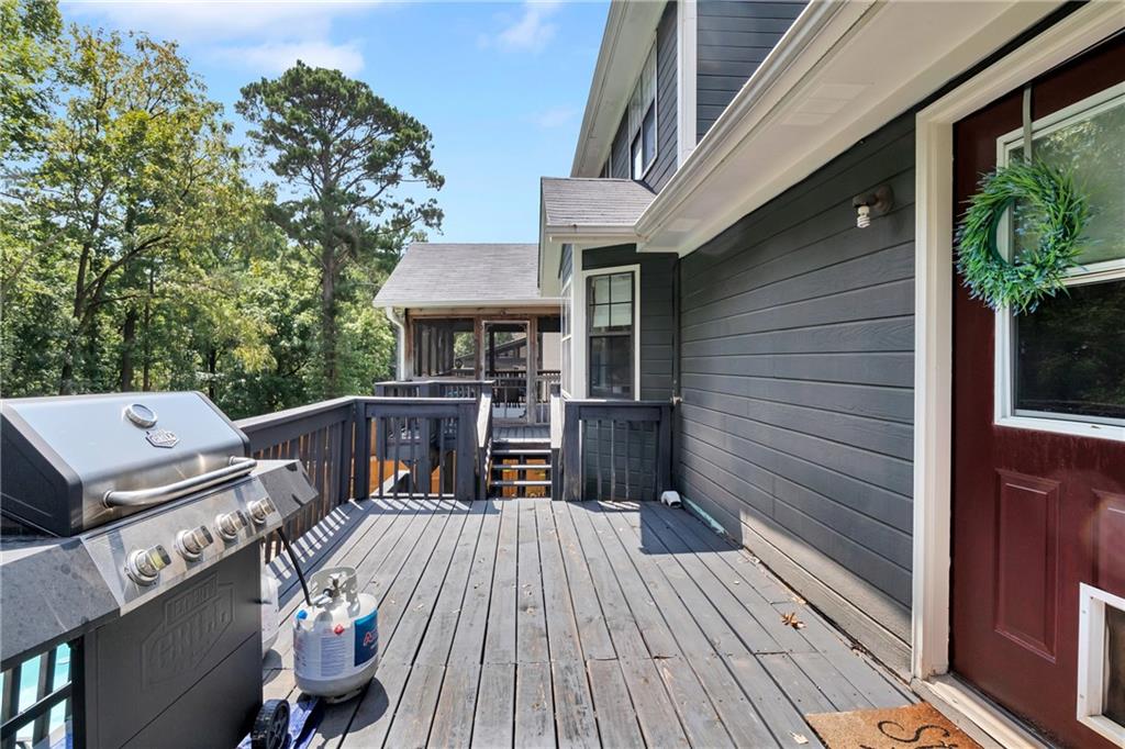 2160 Rocky Mill Drive