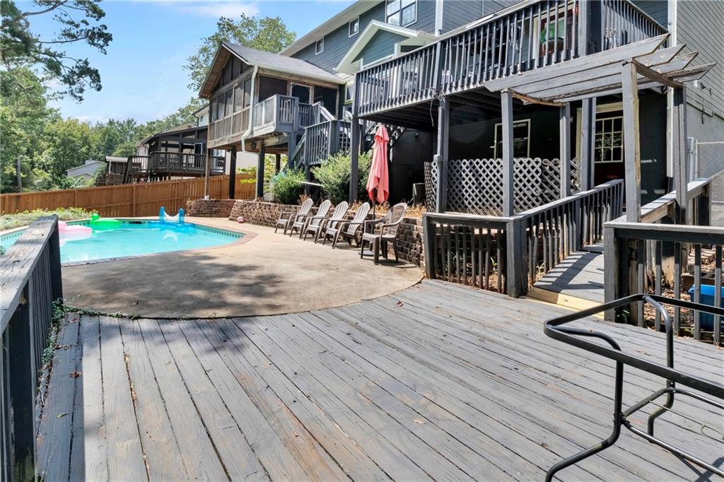 2160 Rocky Mill Drive