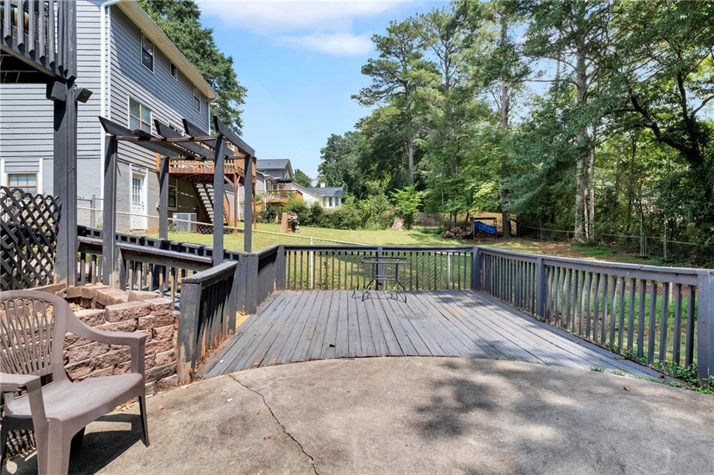 2160 Rocky Mill Drive