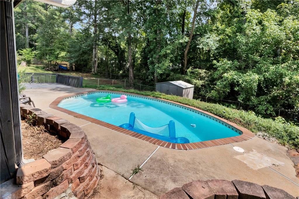 2160 Rocky Mill Drive