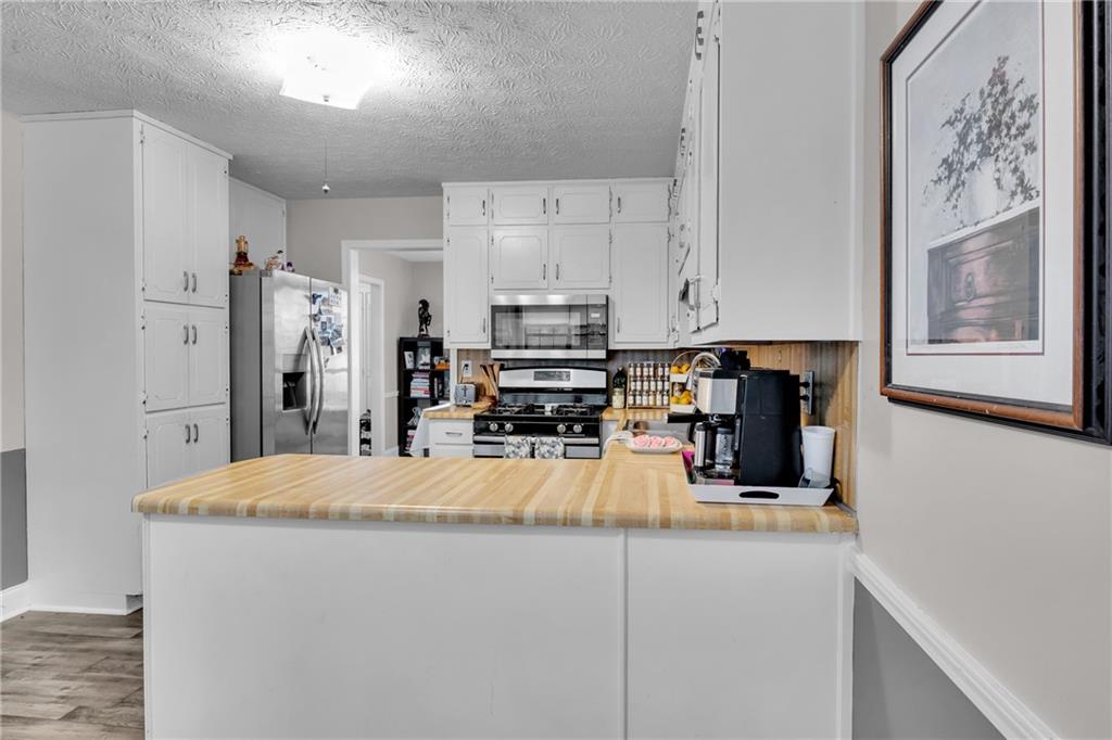 2160 Rocky Mill Drive