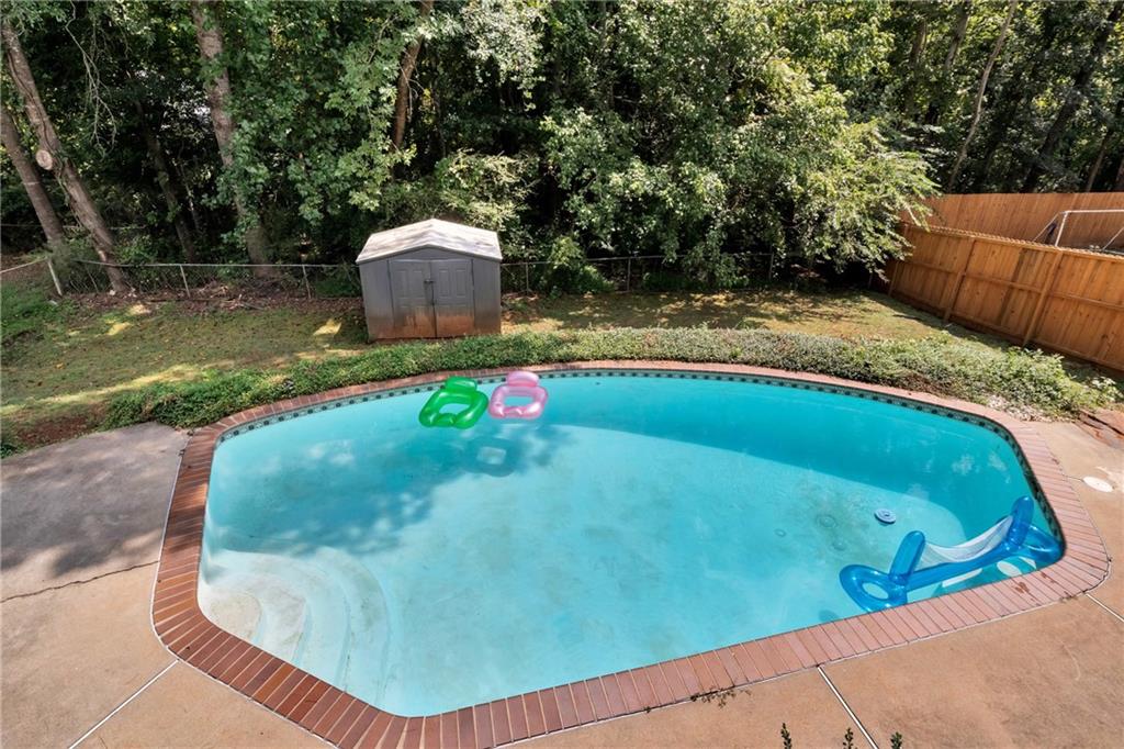 2160 Rocky Mill Drive