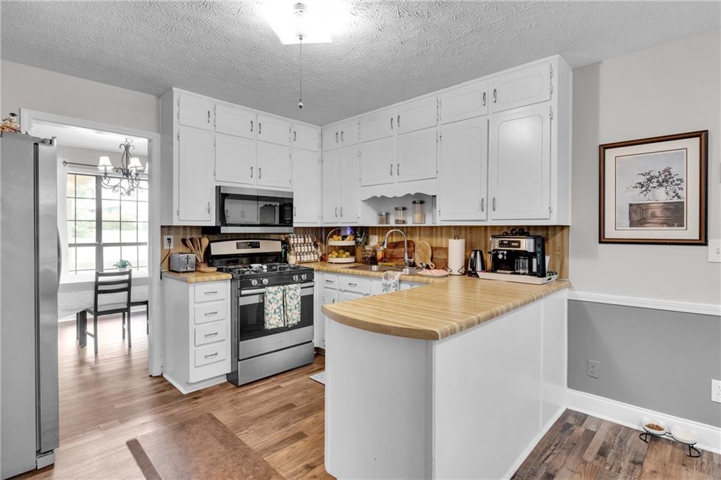 2160 Rocky Mill Drive