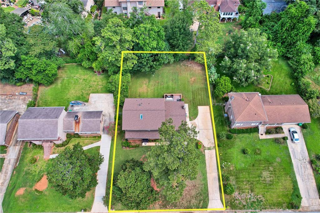 3652 Greentree Farms Drive
