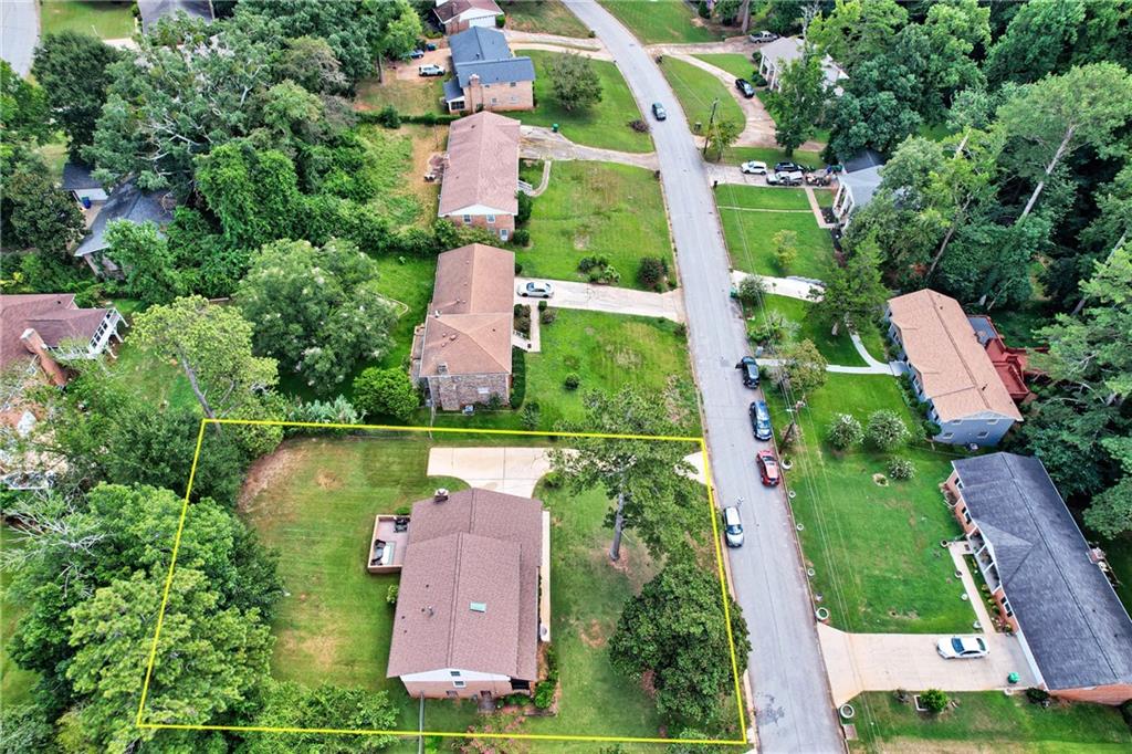 3652 Greentree Farms Drive