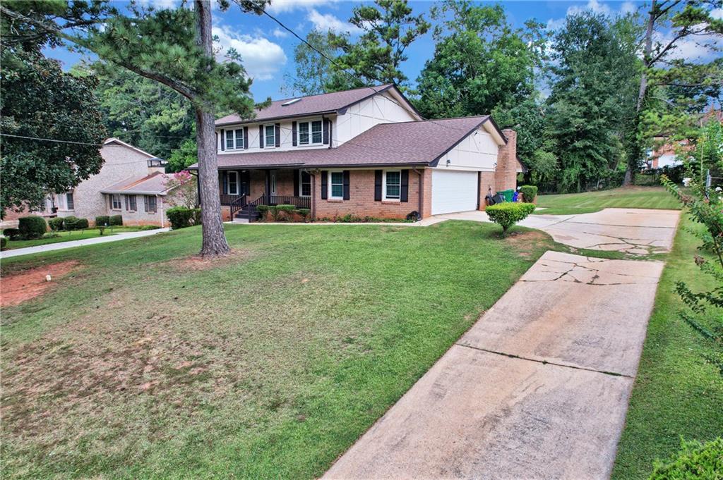 3652 Greentree Farms Drive