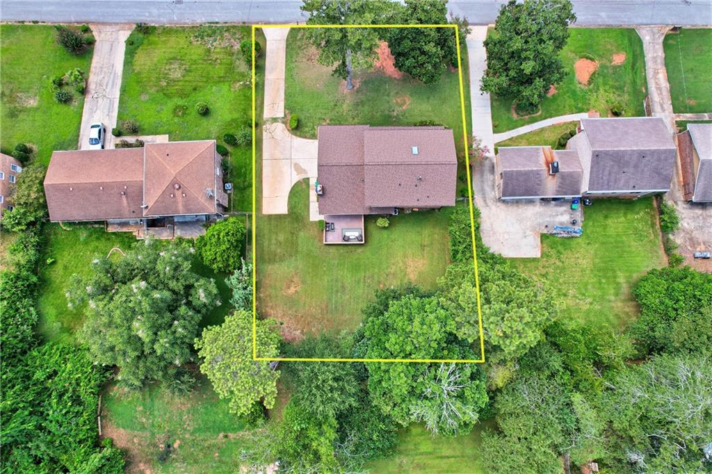 3652 Greentree Farms Drive