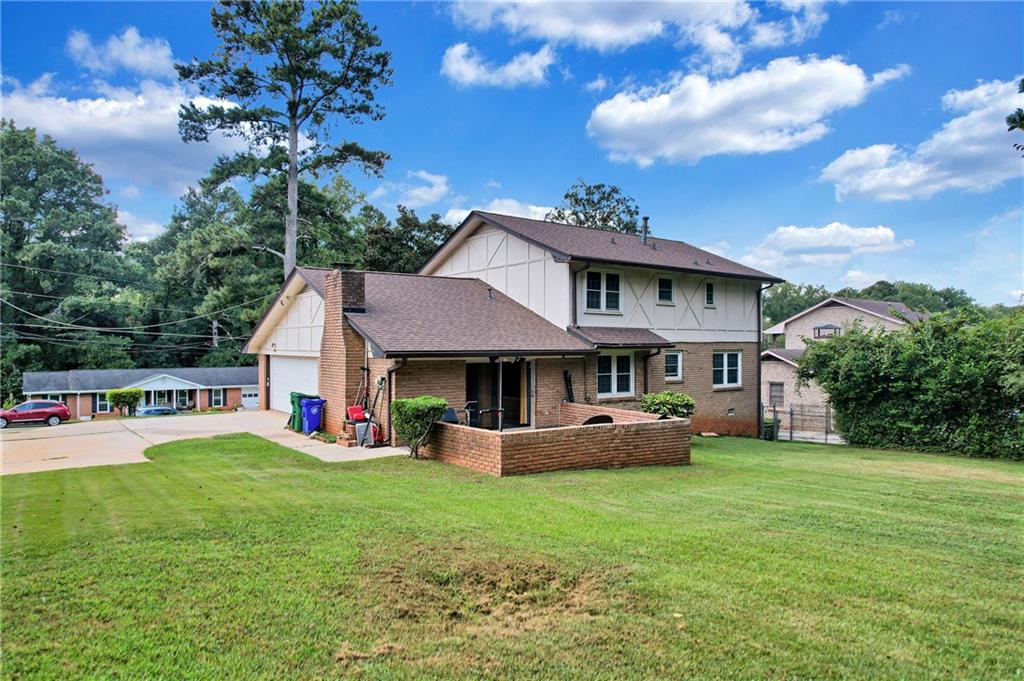 3652 Greentree Farms Drive