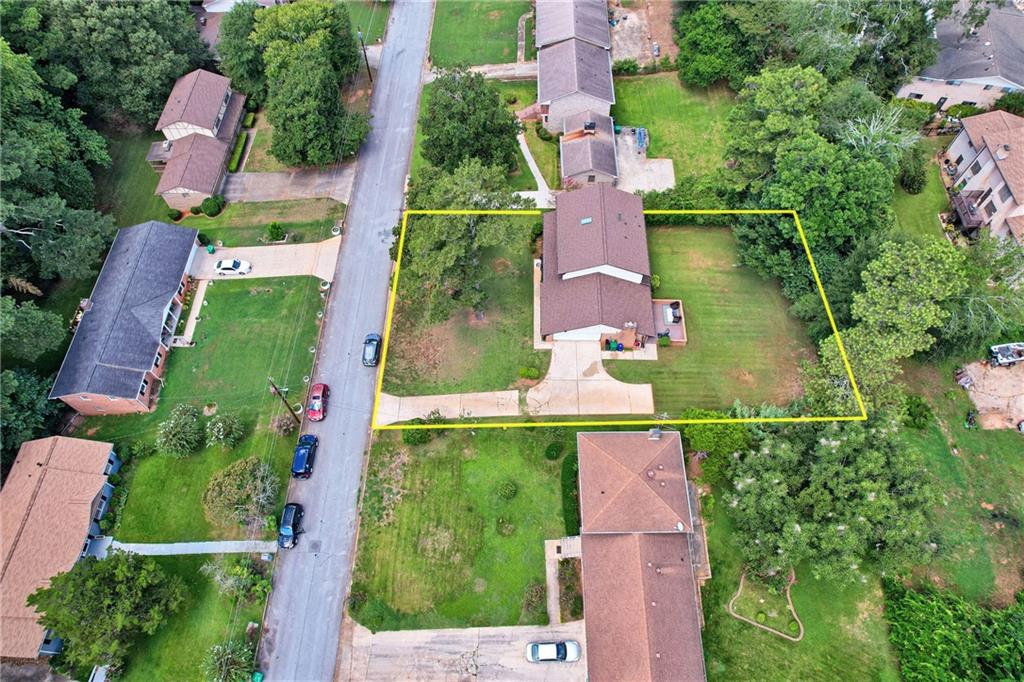 3652 Greentree Farms Drive