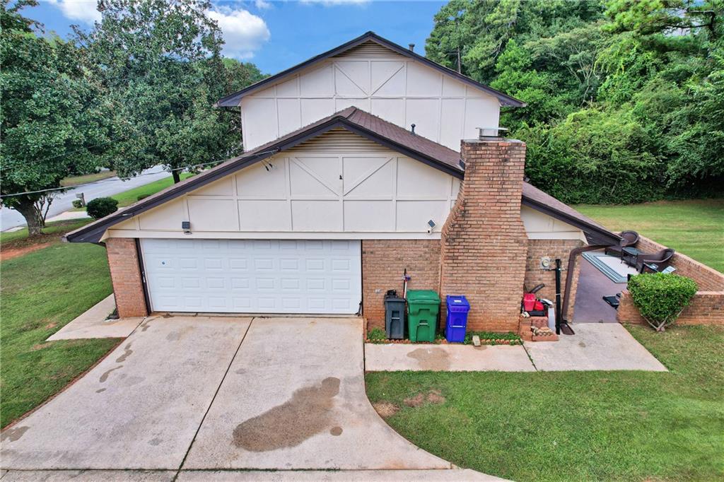 3652 Greentree Farms Drive