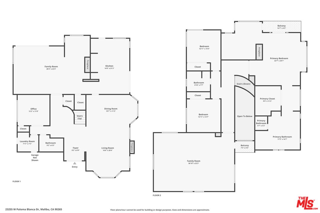 23255 W Paloma Blanca Dr