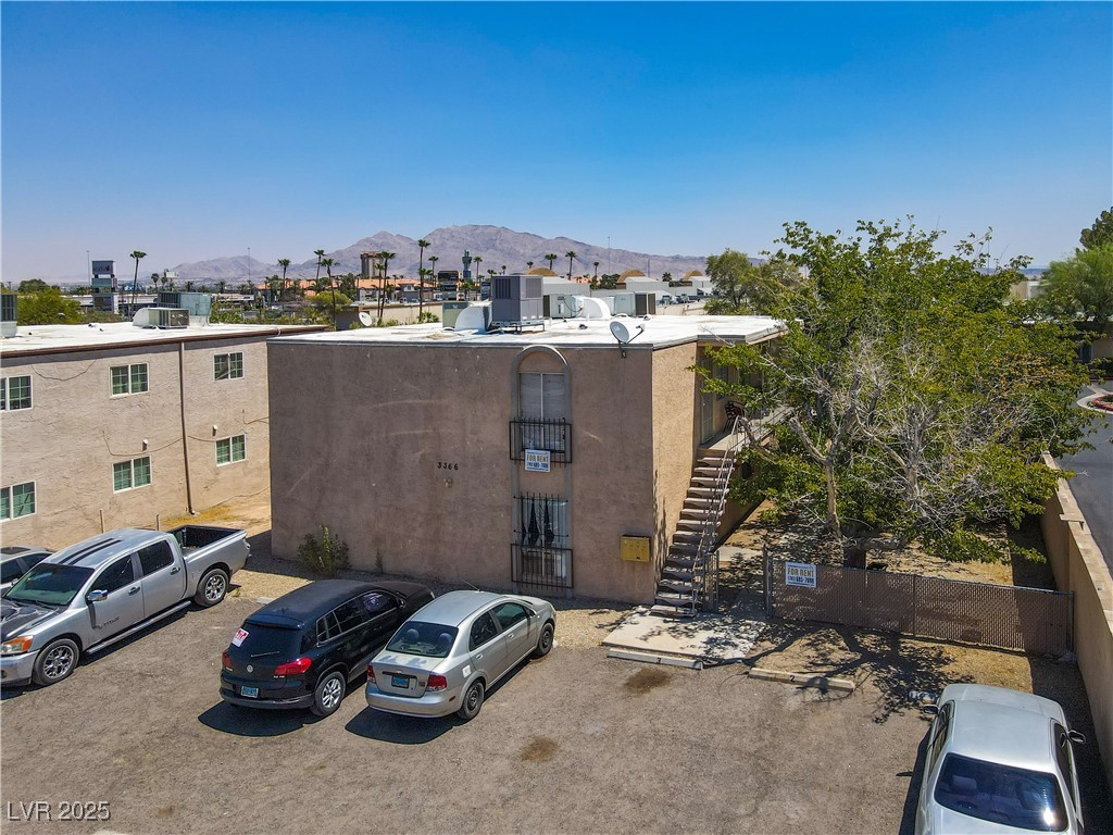 3366 Sylvia Street