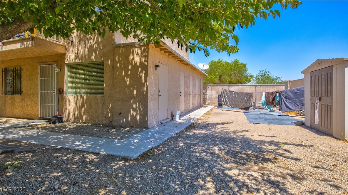 3366 Sylvia Street
