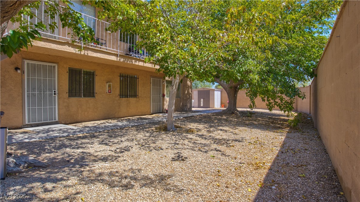 3366 Sylvia Street