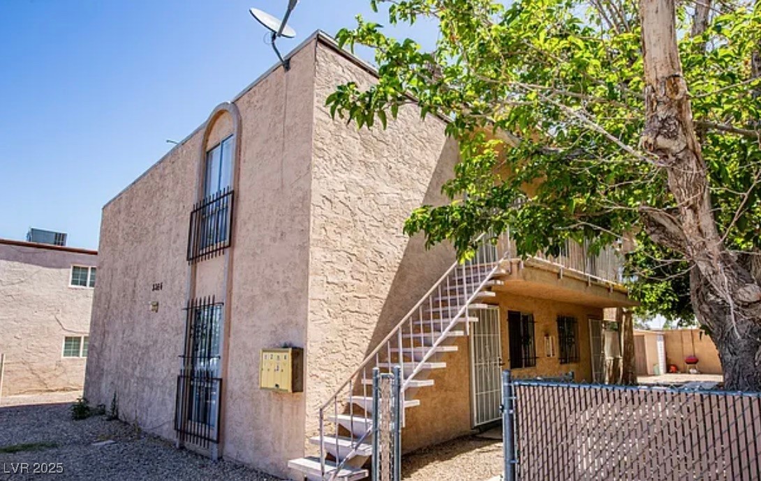 3366 Sylvia Street