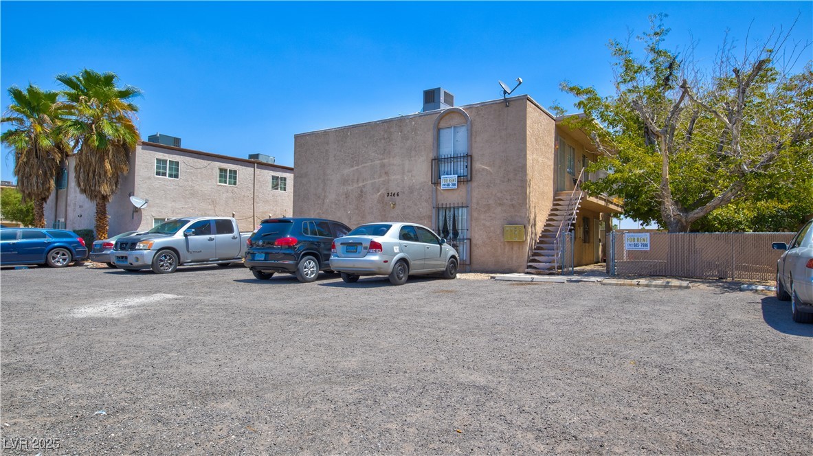 3366 Sylvia Street